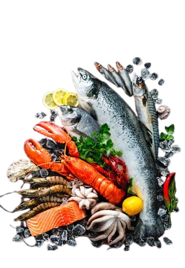 Foodking - Fast Food Restaurant WordPress Theme