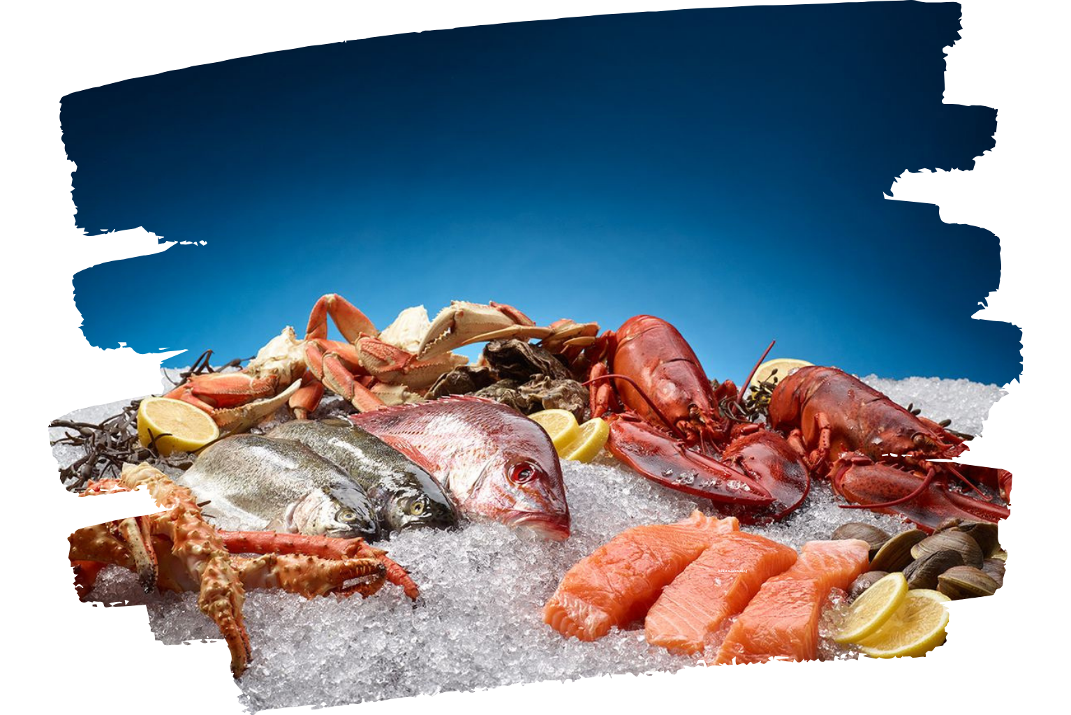 Foodking - Fast Food Restaurant WordPress Theme